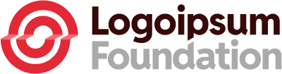 Example retail company logo