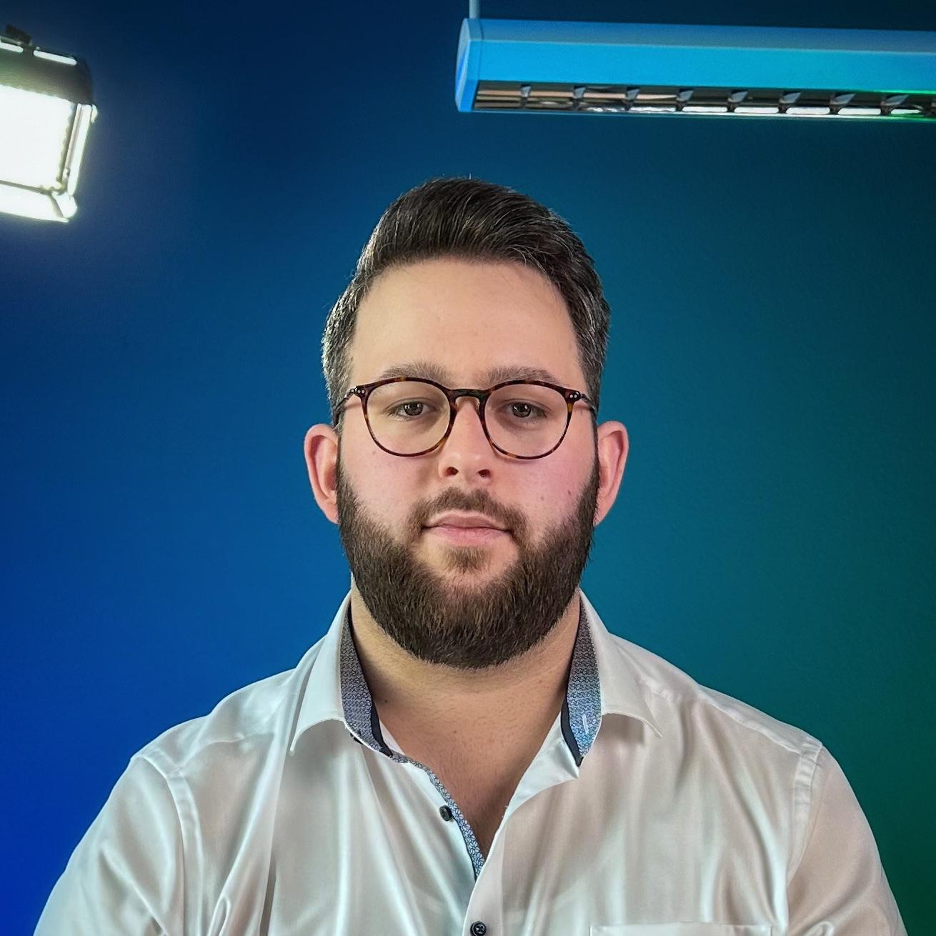 Ben Schwartz